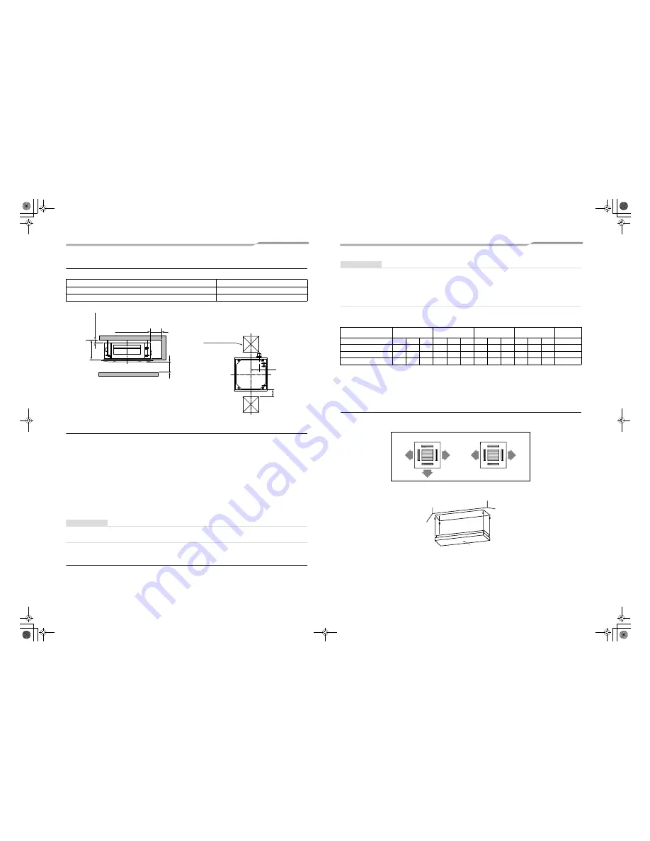 Toshiba MMU-AP0094HP-E Скачать руководство пользователя страница 34