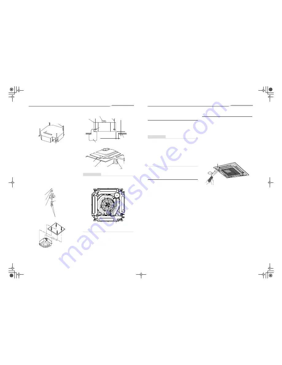 Toshiba MMU-AP0094HP-E Скачать руководство пользователя страница 36