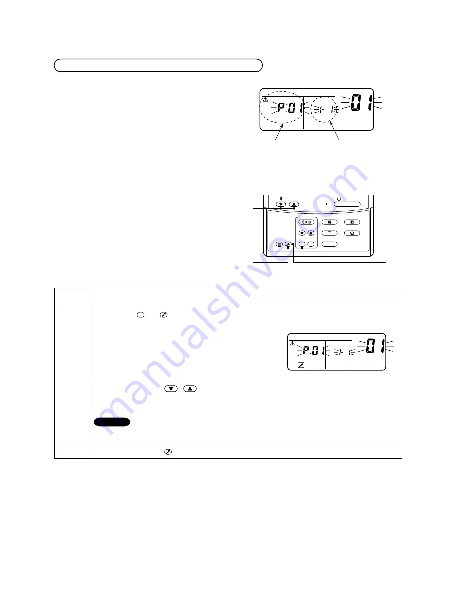 Toshiba MMU-AP0152SH Скачать руководство пользователя страница 50