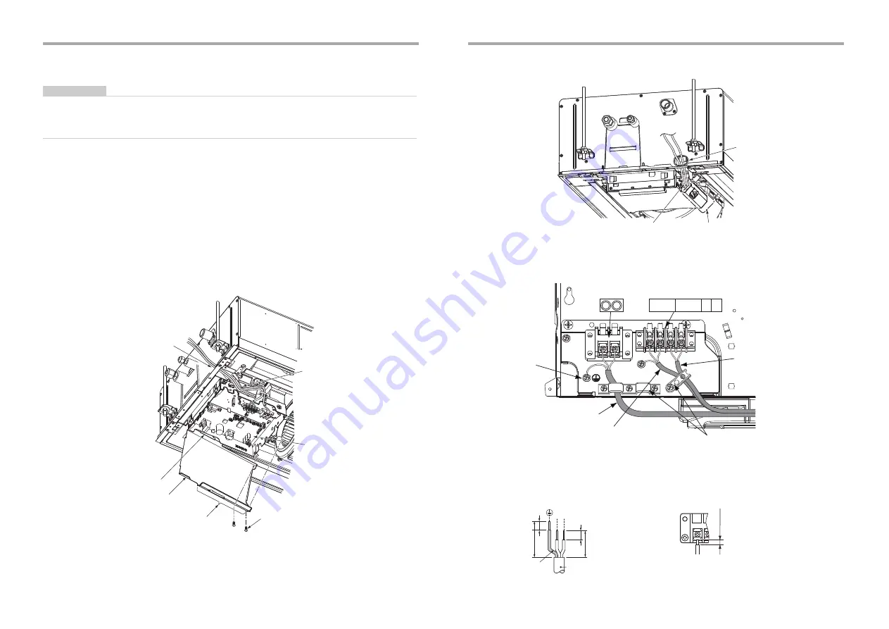 Toshiba MMU-UP0071WH-E Скачать руководство пользователя страница 20