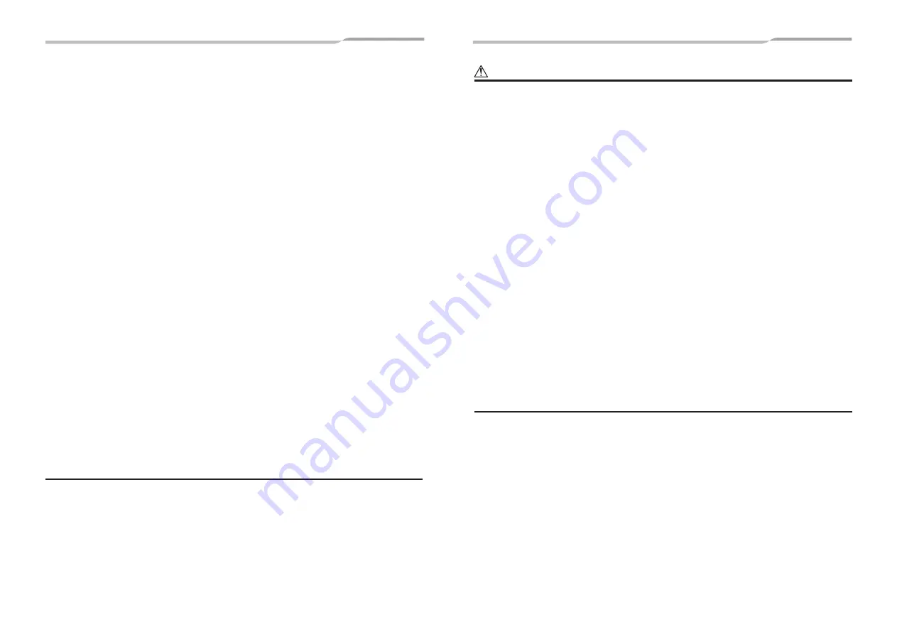 Toshiba MMU-UP0091HP-E Installation Manual Download Page 7