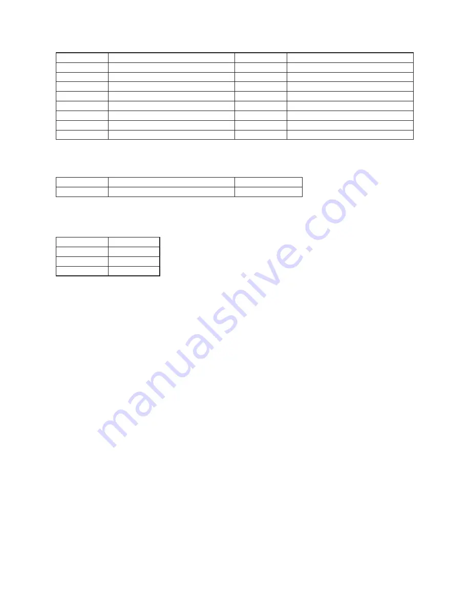 Toshiba MMW-AP0271LQ-E Скачать руководство пользователя страница 66