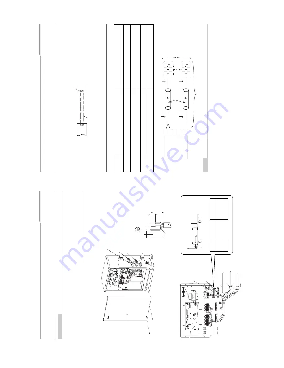 Toshiba MMW-AP0271LQ-E Скачать руководство пользователя страница 99