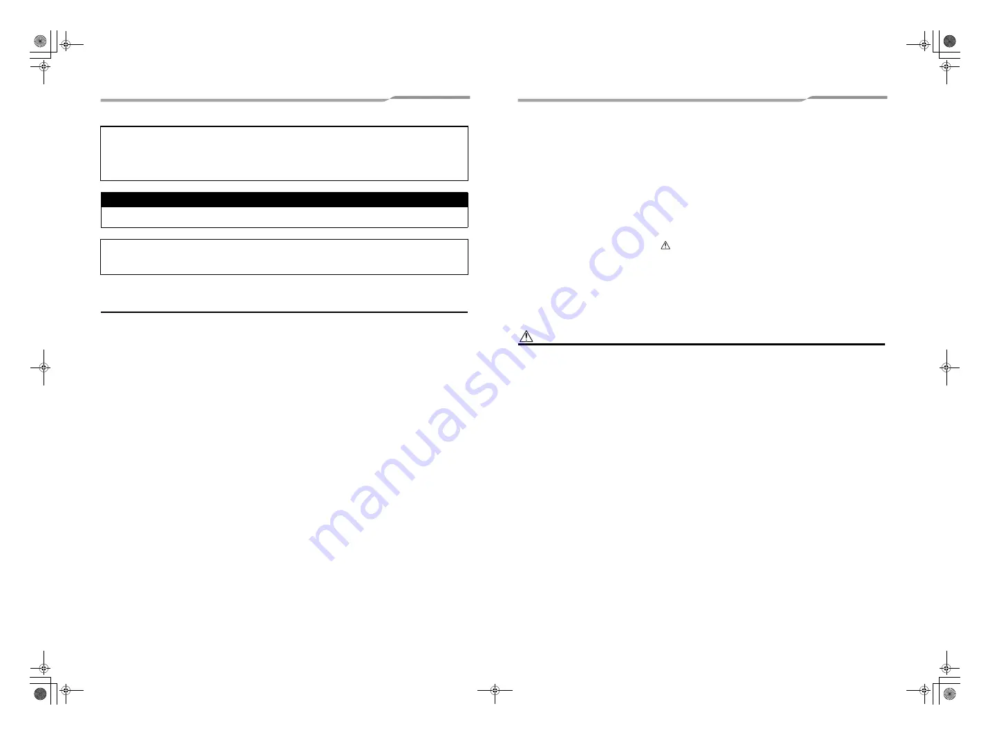 Toshiba MMY-MAP0724FT6UT Owner'S Manual Download Page 2