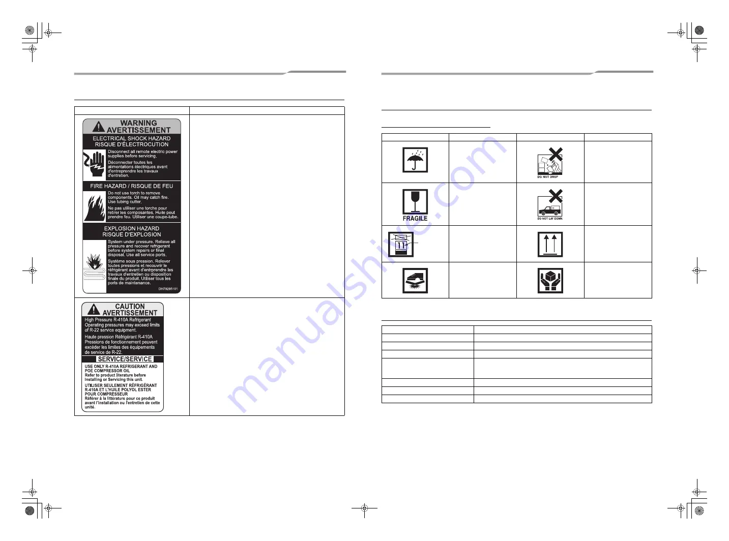 Toshiba MMY-MAP0724FT6UT Скачать руководство пользователя страница 4