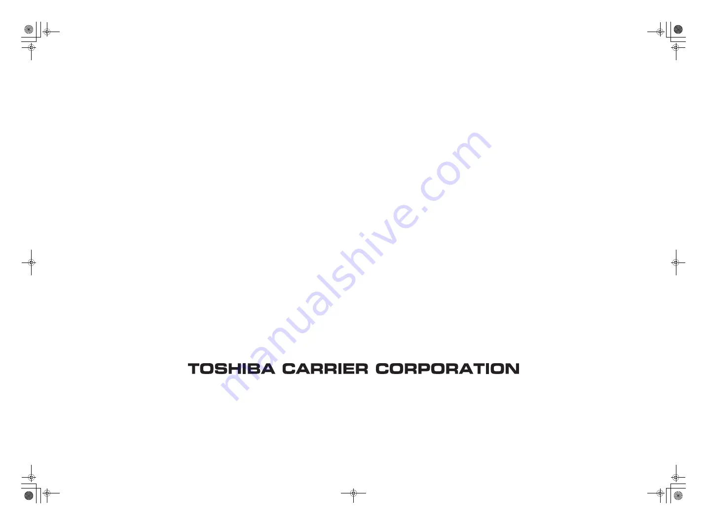 Toshiba MMY-MAP0724FT6UT Скачать руководство пользователя страница 19