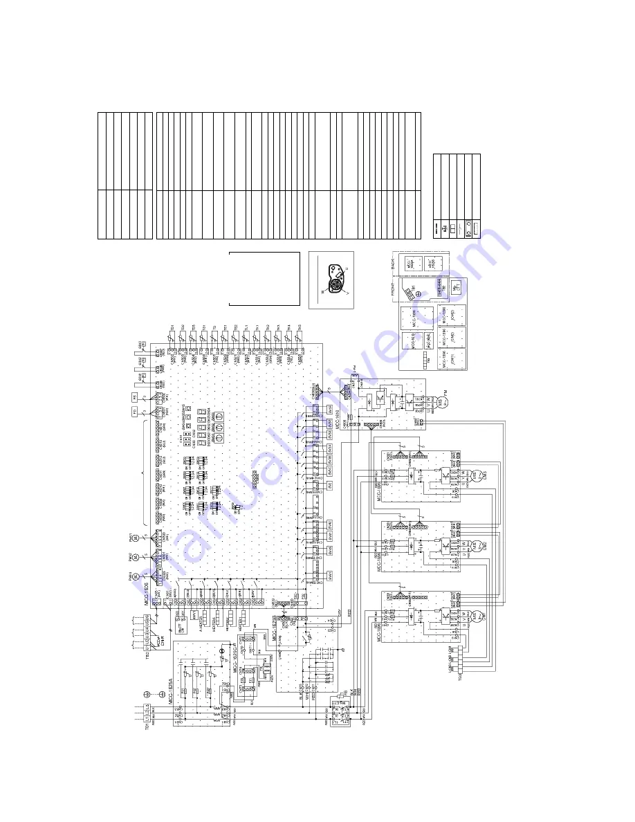 Toshiba MMY-MAP0724HT6UL Скачать руководство пользователя страница 20