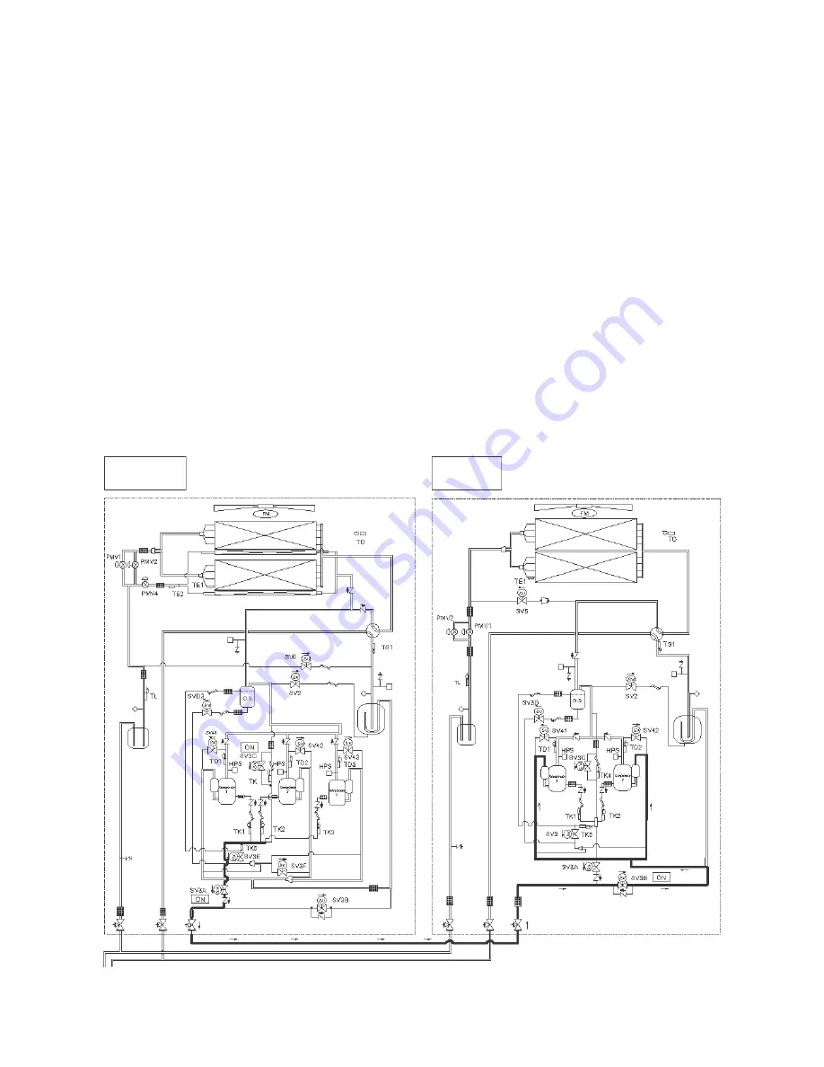 Toshiba MMY-MAP0724HT6UL Скачать руководство пользователя страница 48