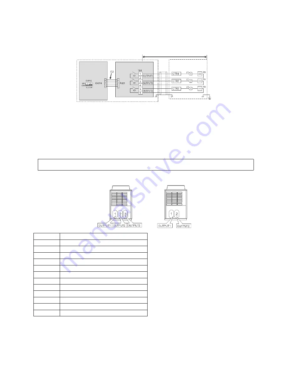 Toshiba MMY-MAP0724HT6UL Скачать руководство пользователя страница 58