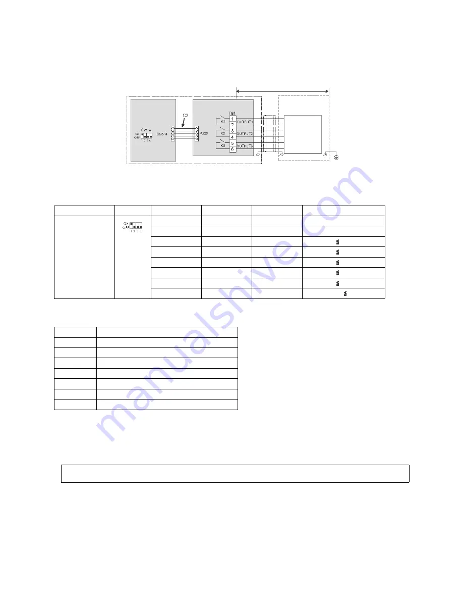 Toshiba MMY-MAP0724HT6UL Скачать руководство пользователя страница 59