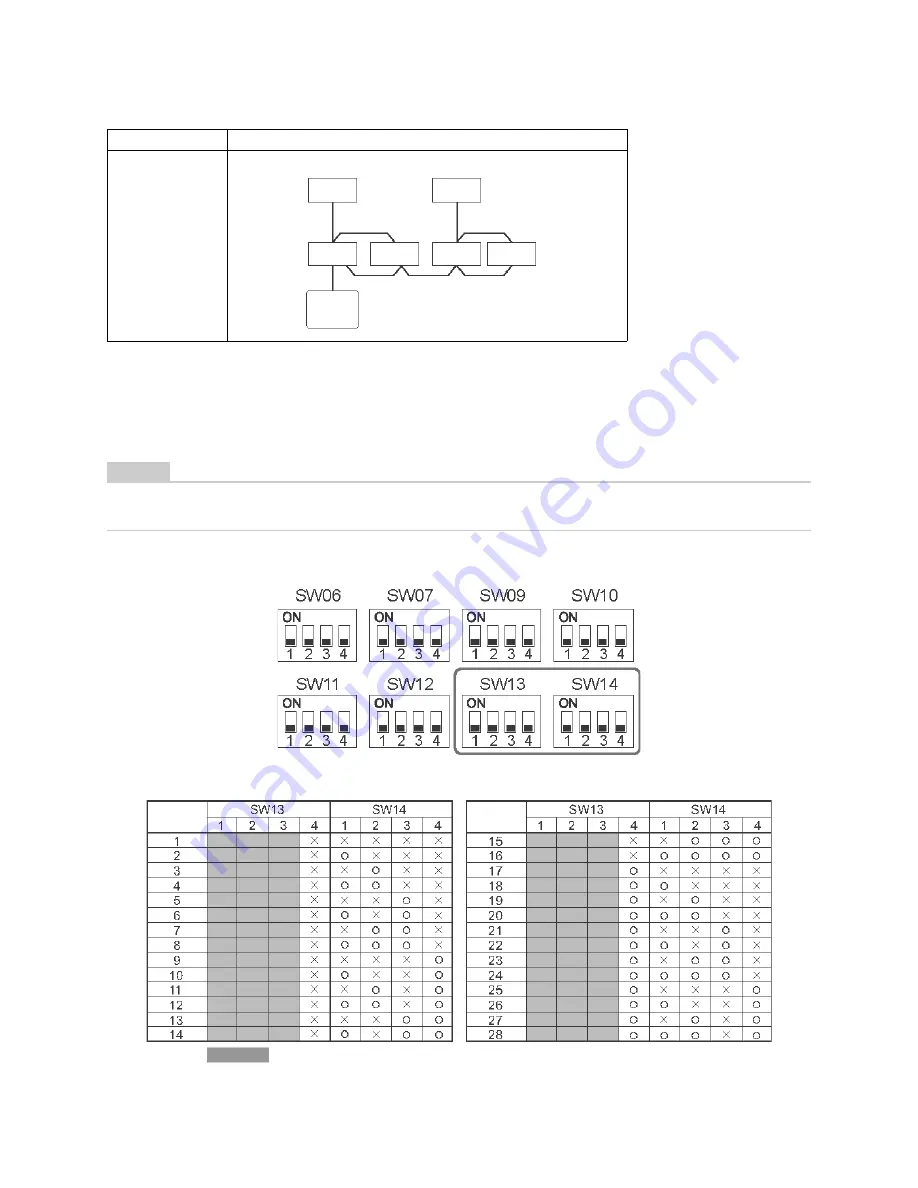 Toshiba MMY-MAP0724HT6UL Service Manual Download Page 68