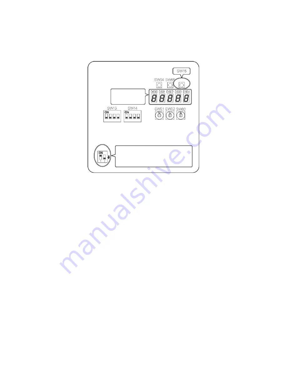 Toshiba MMY-MAP0724HT6UL Скачать руководство пользователя страница 70