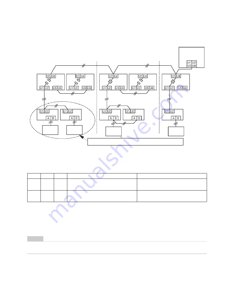 Toshiba MMY-MAP0724HT6UL Скачать руководство пользователя страница 78