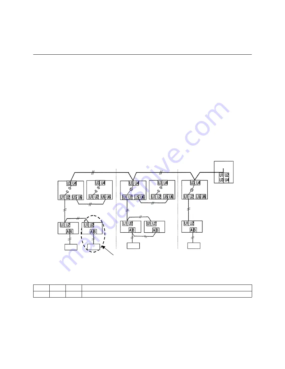 Toshiba MMY-MAP0724HT6UL Service Manual Download Page 79