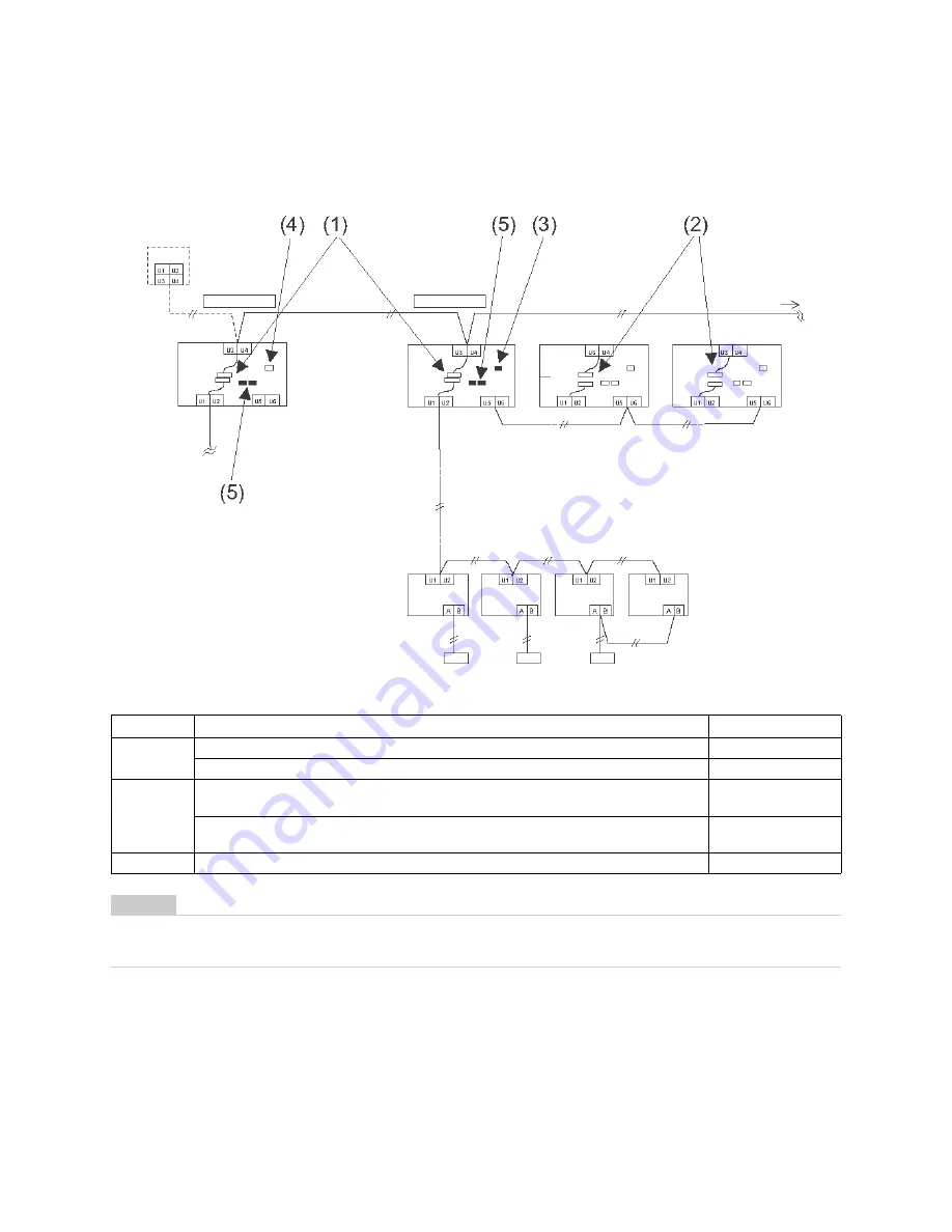 Toshiba MMY-MAP0724HT6UL Service Manual Download Page 80