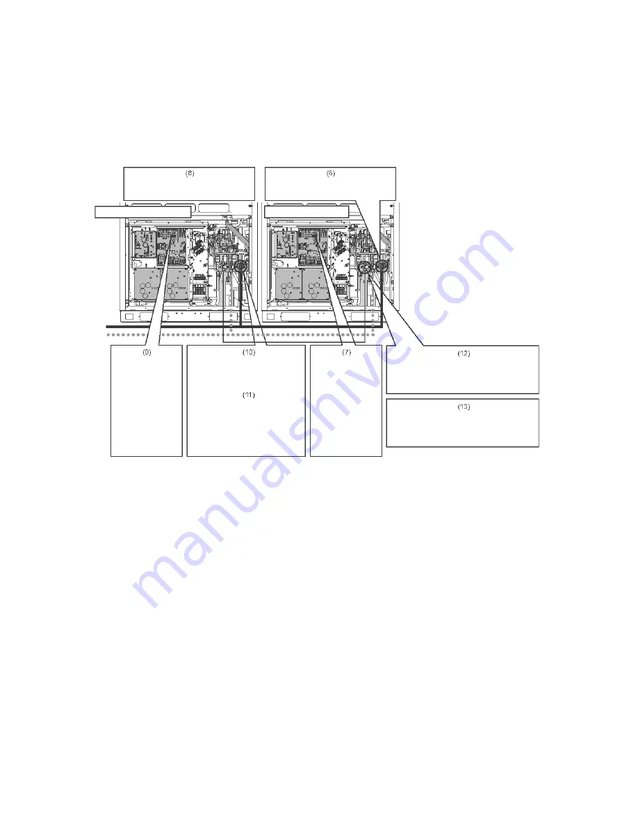 Toshiba MMY-MAP0724HT6UL Скачать руководство пользователя страница 189