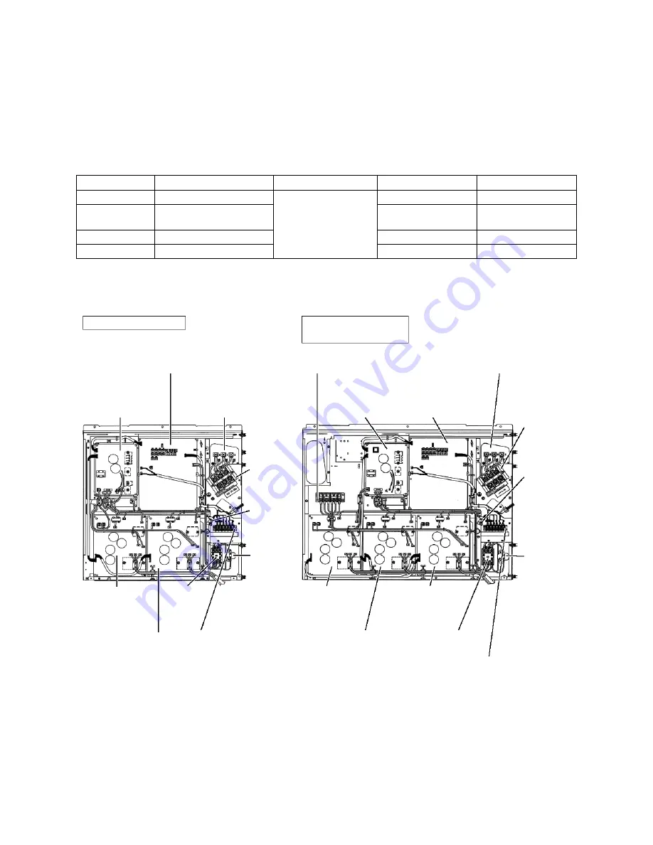 Toshiba MMY-MAP0724HT6UL Service Manual Download Page 221