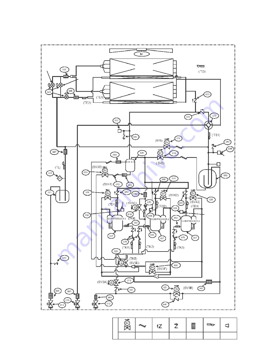 Toshiba MMY-MAP0724HT6UL Скачать руководство пользователя страница 234