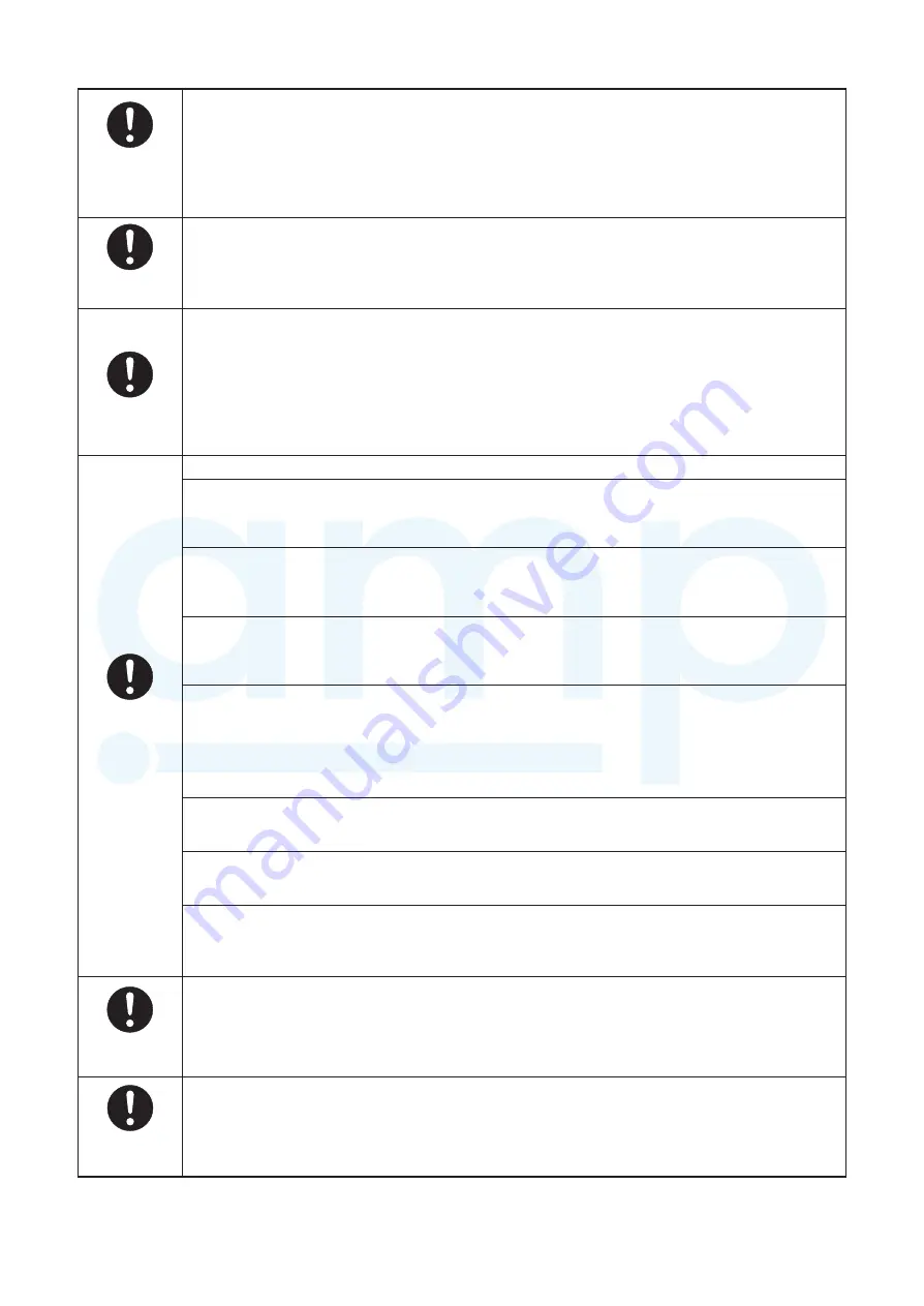 Toshiba MMY-MAP0804FT7(Z) Service Manual Download Page 10