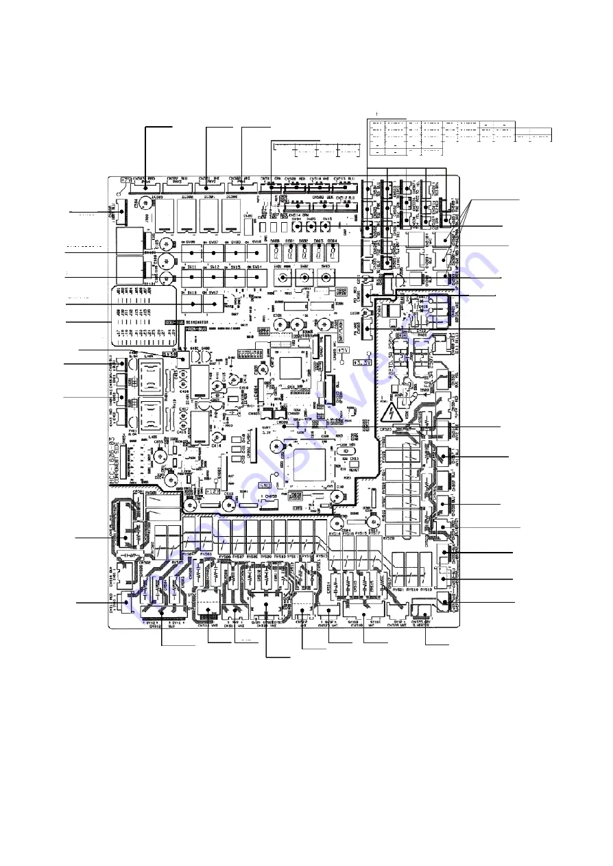 Toshiba MMY-MAP0804FT7(Z) Скачать руководство пользователя страница 56