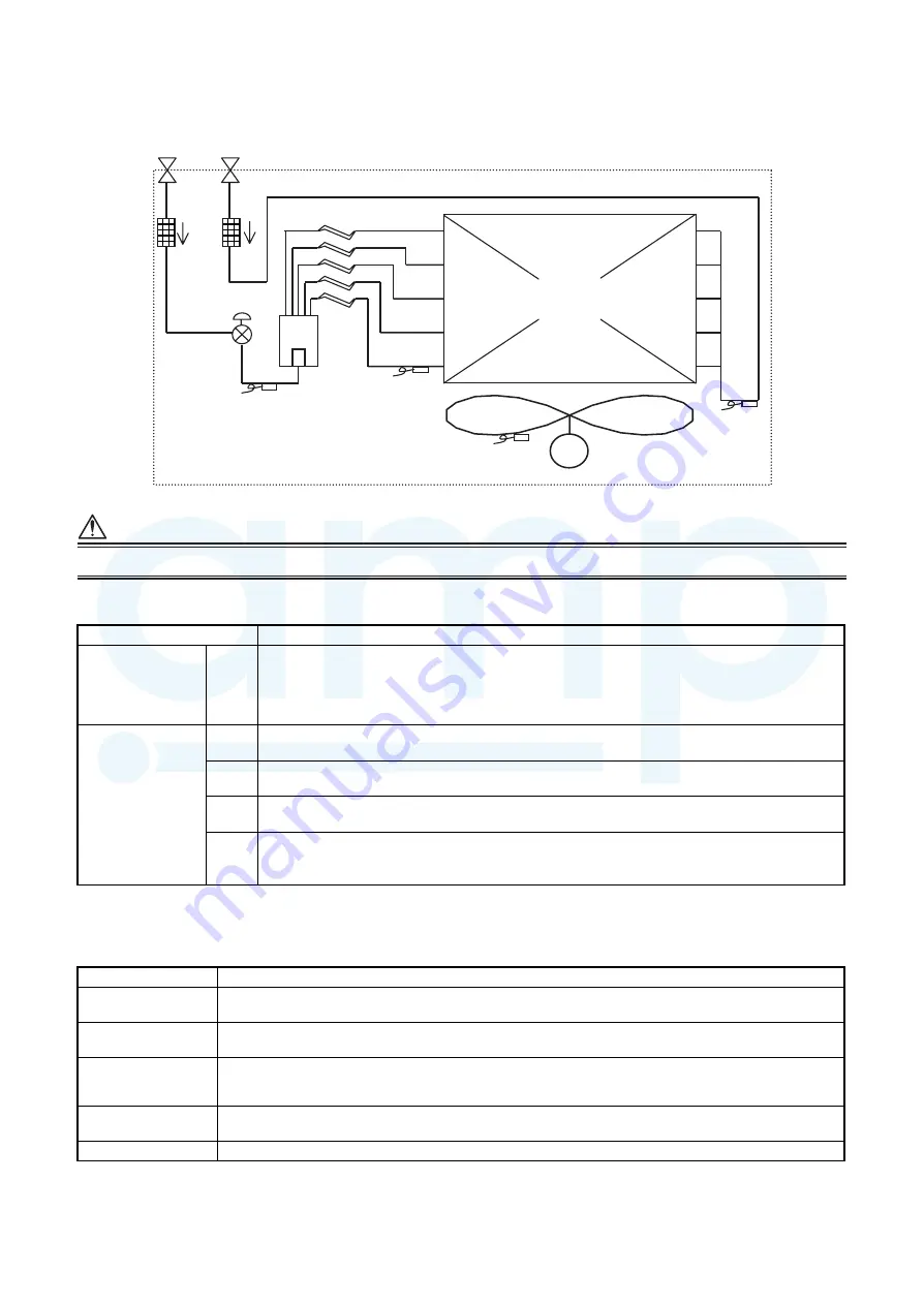 Toshiba MMY-MAP0804FT7(Z) Скачать руководство пользователя страница 63