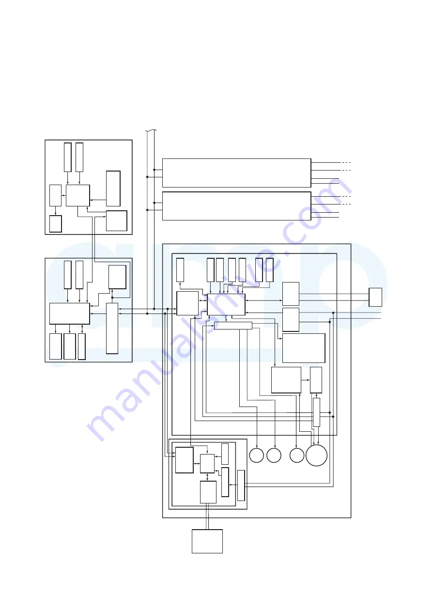 Toshiba MMY-MAP0804FT7(Z) Service Manual Download Page 88