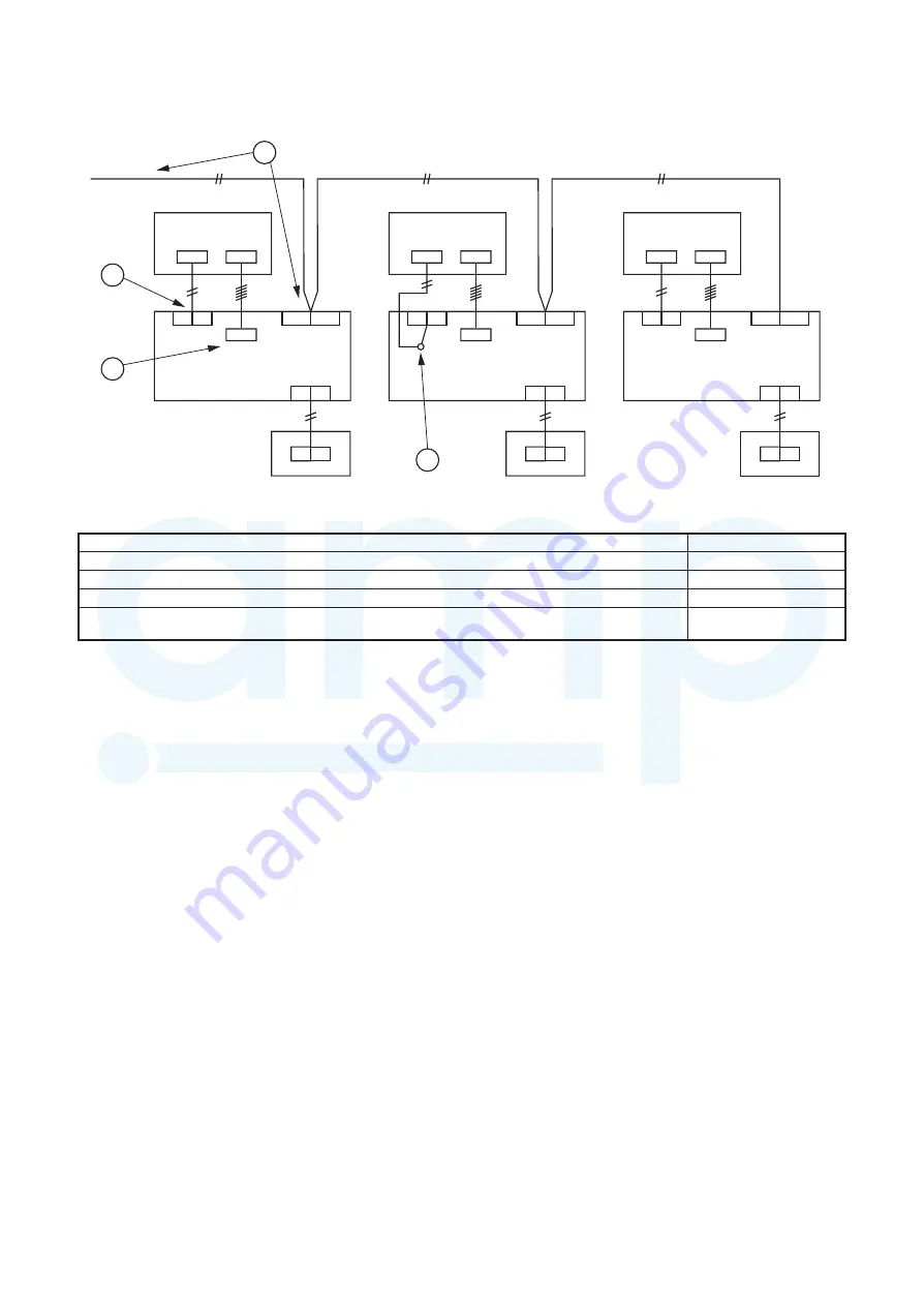 Toshiba MMY-MAP0804FT7(Z) Service Manual Download Page 122