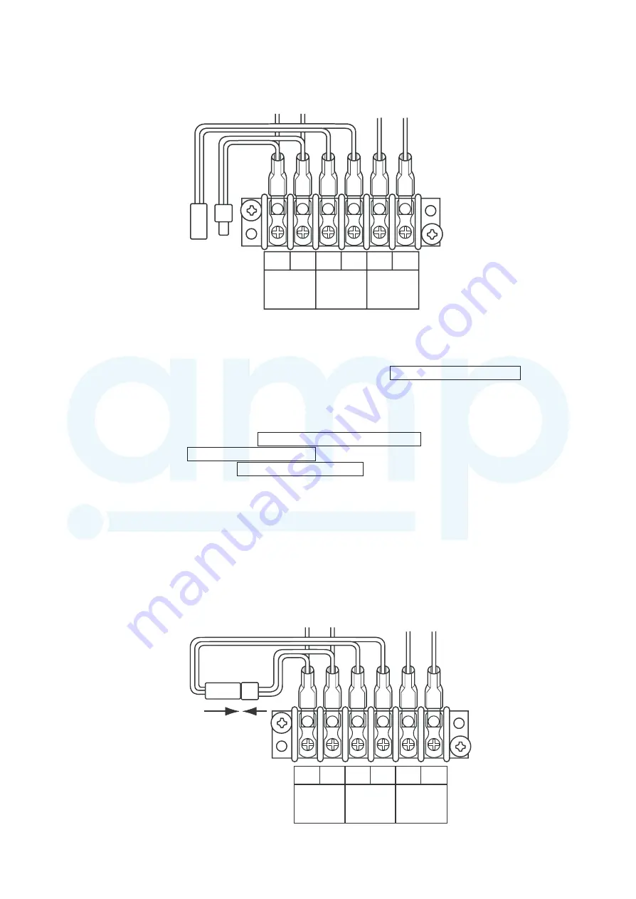 Toshiba MMY-MAP0804FT7(Z) Скачать руководство пользователя страница 129