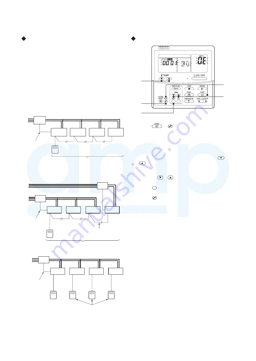 Toshiba MMY-MAP0804FT7(Z) Скачать руководство пользователя страница 141