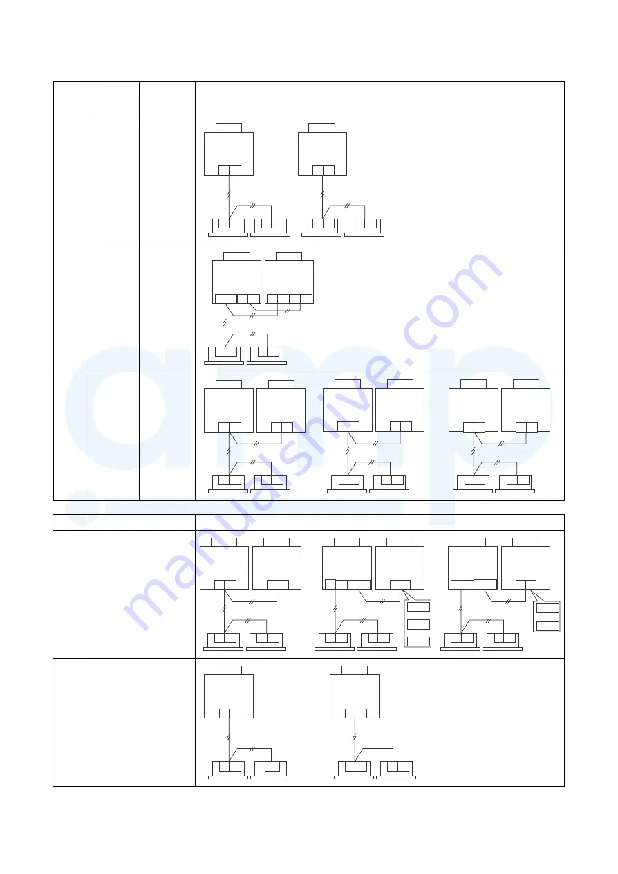 Toshiba MMY-MAP0804FT7(Z) Скачать руководство пользователя страница 146