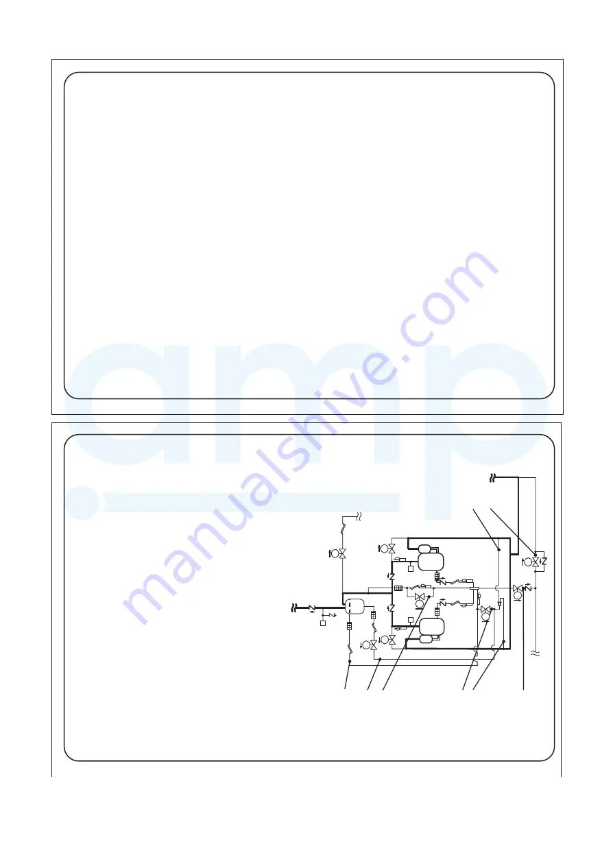 Toshiba MMY-MAP0804FT7(Z) Service Manual Download Page 209