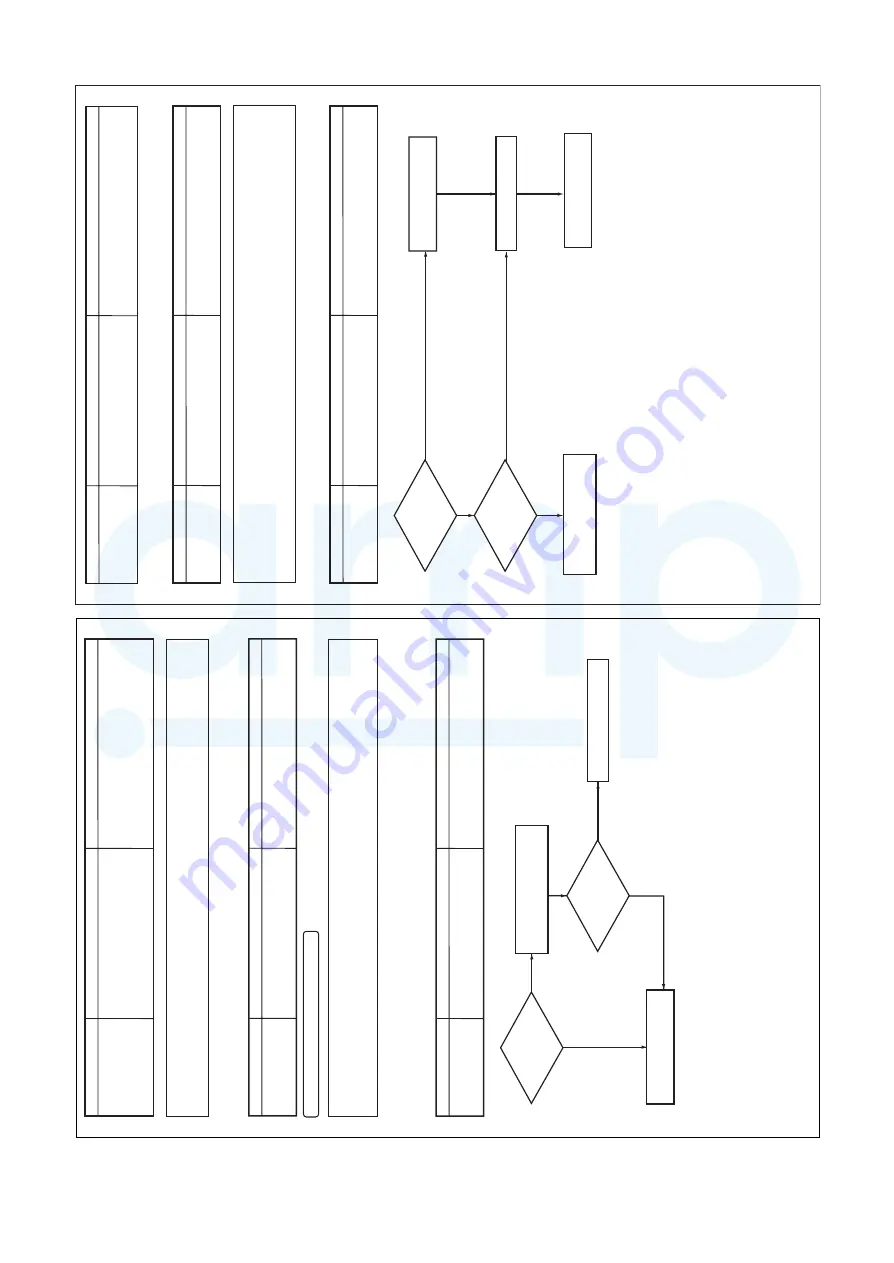 Toshiba MMY-MAP0804FT7(Z) Скачать руководство пользователя страница 213