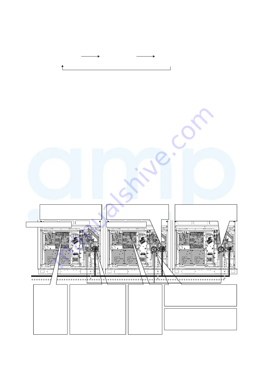 Toshiba MMY-MAP0804FT7(Z) Service Manual Download Page 252