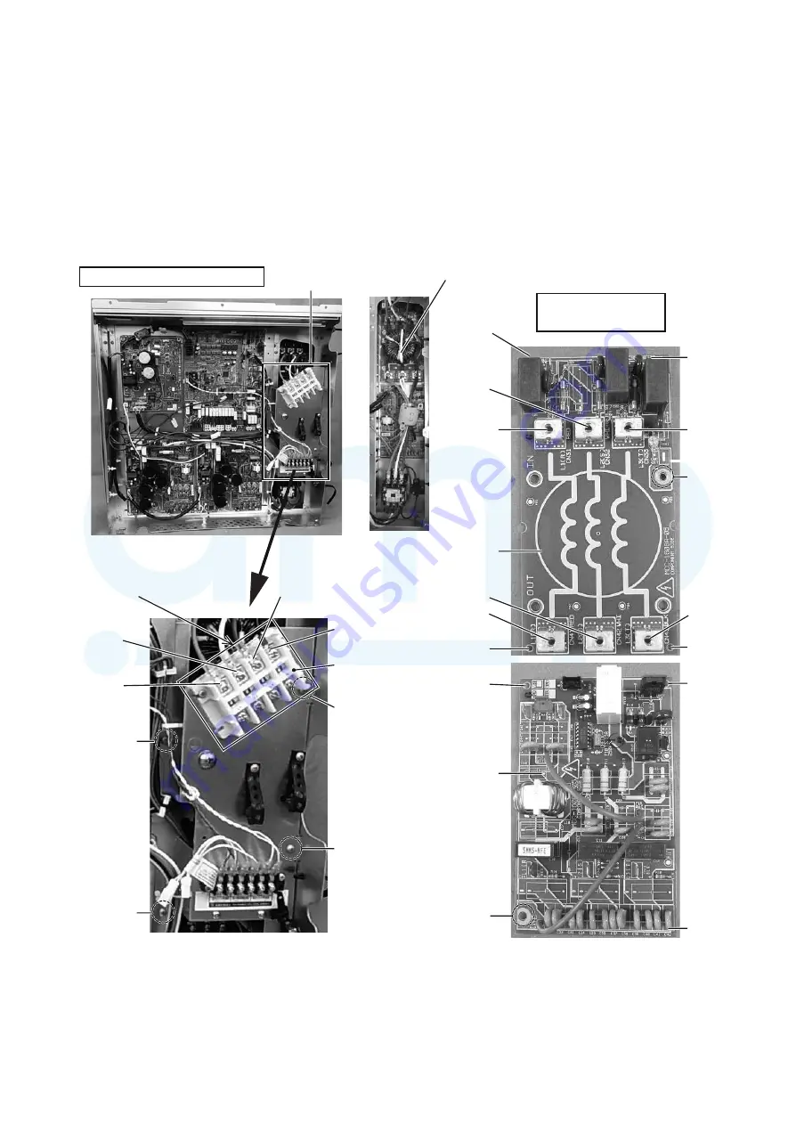 Toshiba MMY-MAP0804FT7(Z) Скачать руководство пользователя страница 290