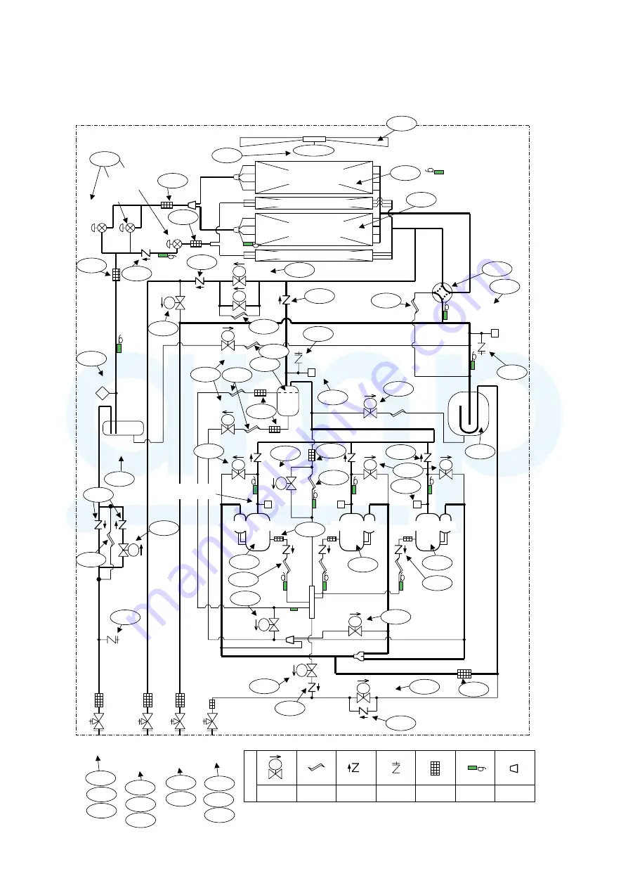 Toshiba MMY-MAP0804FT7(Z) Скачать руководство пользователя страница 298