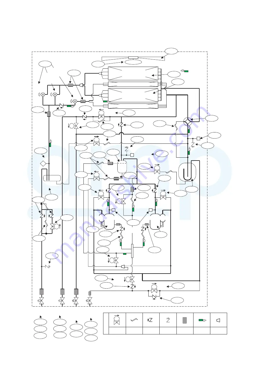 Toshiba MMY-MAP0804FT7(Z) Скачать руководство пользователя страница 325