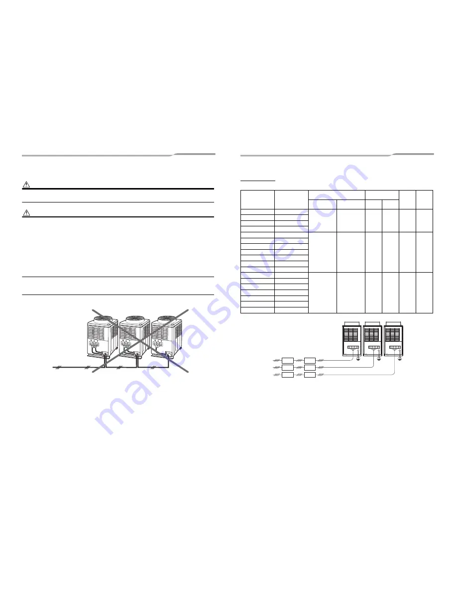 Toshiba MMY-MAP0804FT8-E Installation Manual Download Page 20