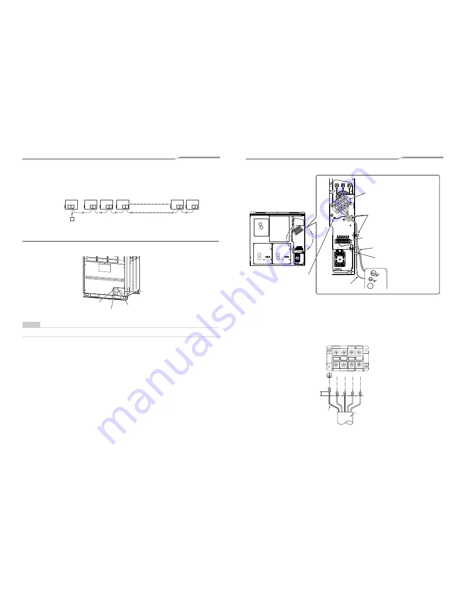 Toshiba MMY-MAP0804FT8-E Installation Manual Download Page 22