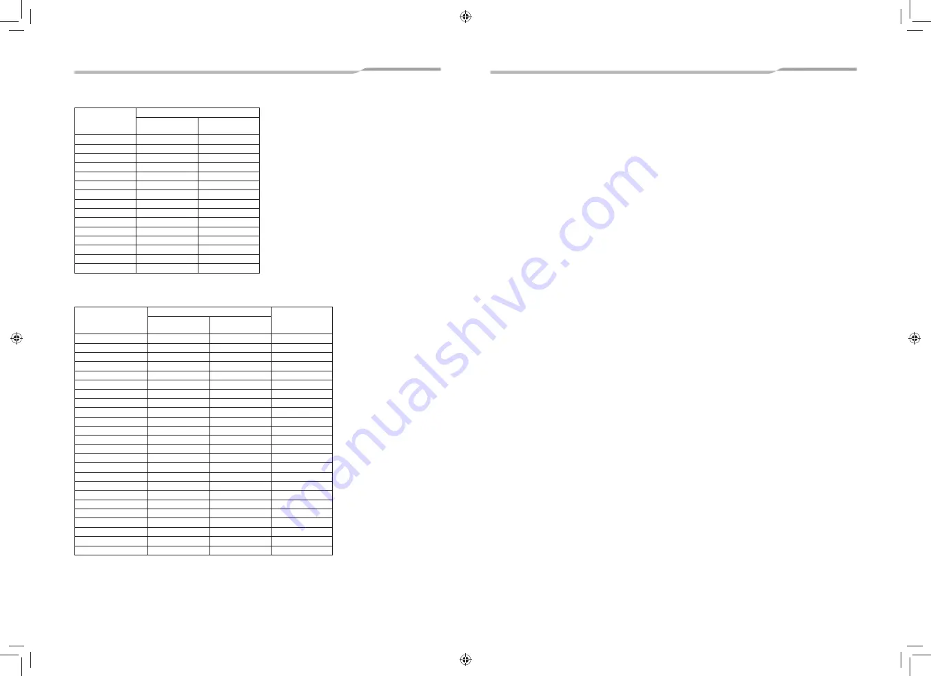 Toshiba MMY-MAP0806FT8(J)P-E Скачать руководство пользователя страница 65