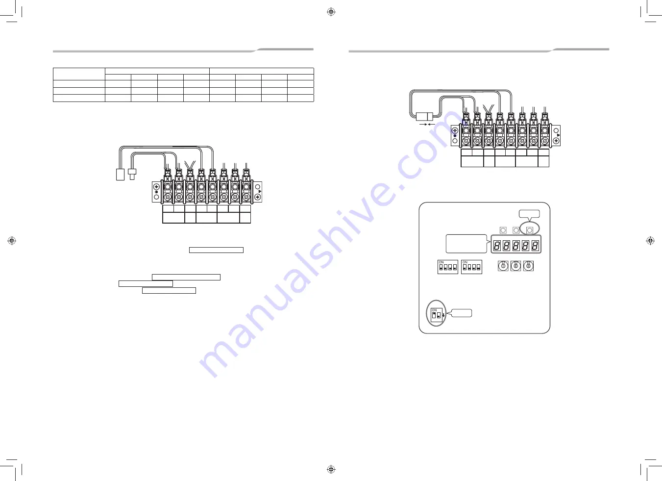 Toshiba MMY-MAP0806FT8(J)P-E Скачать руководство пользователя страница 79