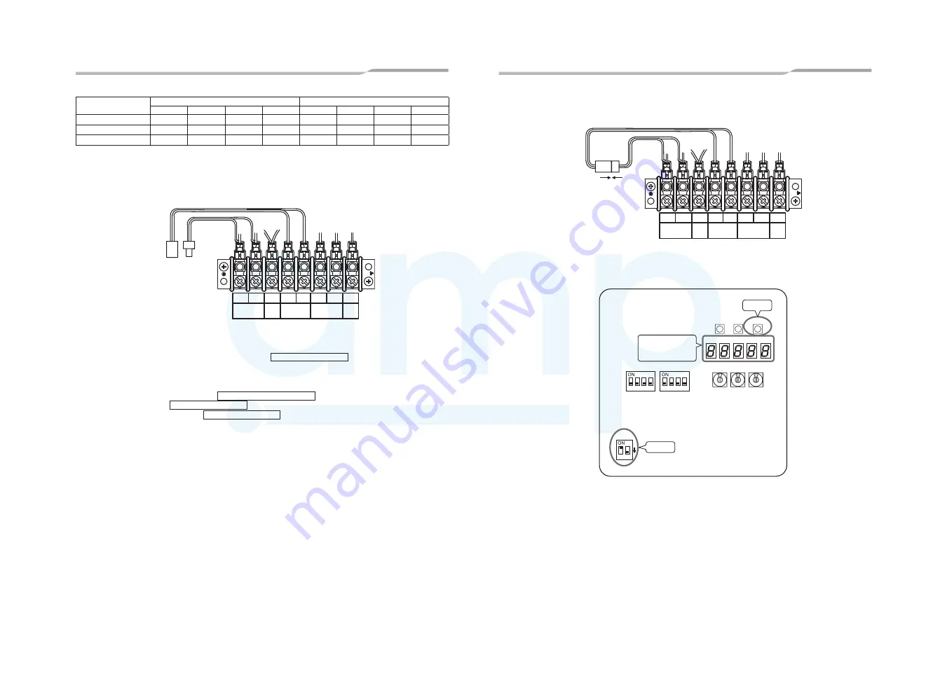 Toshiba MMY-MAP0806FT8JPUK Скачать руководство пользователя страница 31