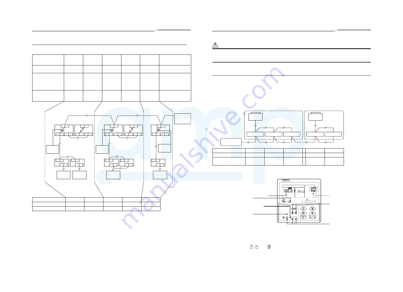 Toshiba MMY-MAP0806FT8JPUK Скачать руководство пользователя страница 32