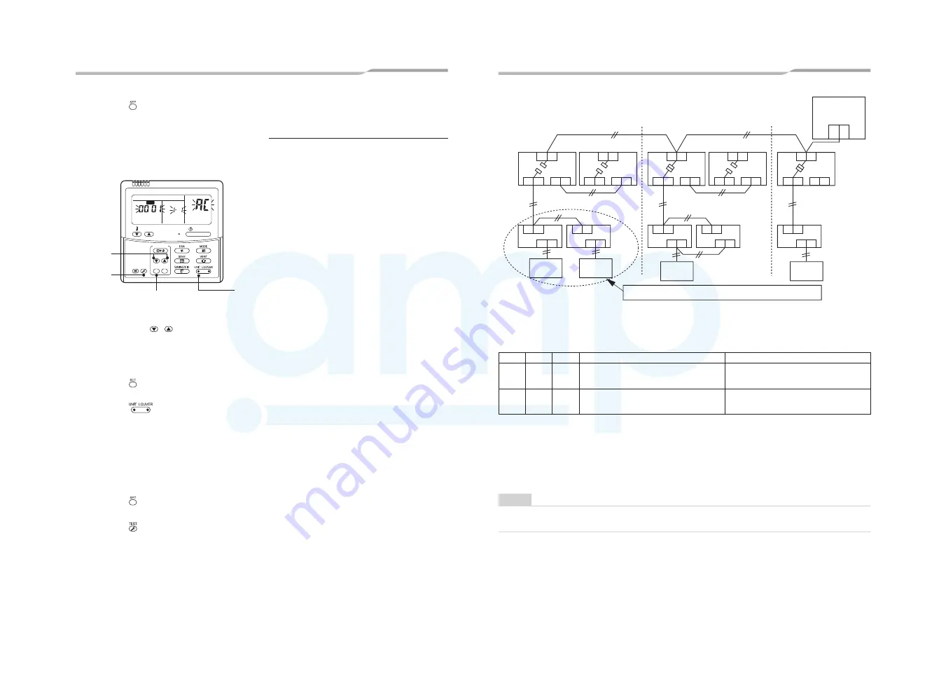 Toshiba MMY-MAP0806FT8JPUK Скачать руководство пользователя страница 35