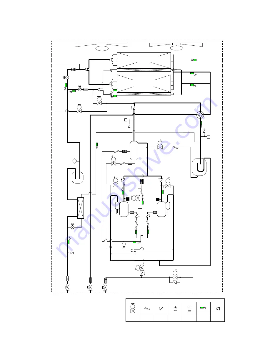 Toshiba MMY-MAP0806HT7(J)P Скачать руководство пользователя страница 56