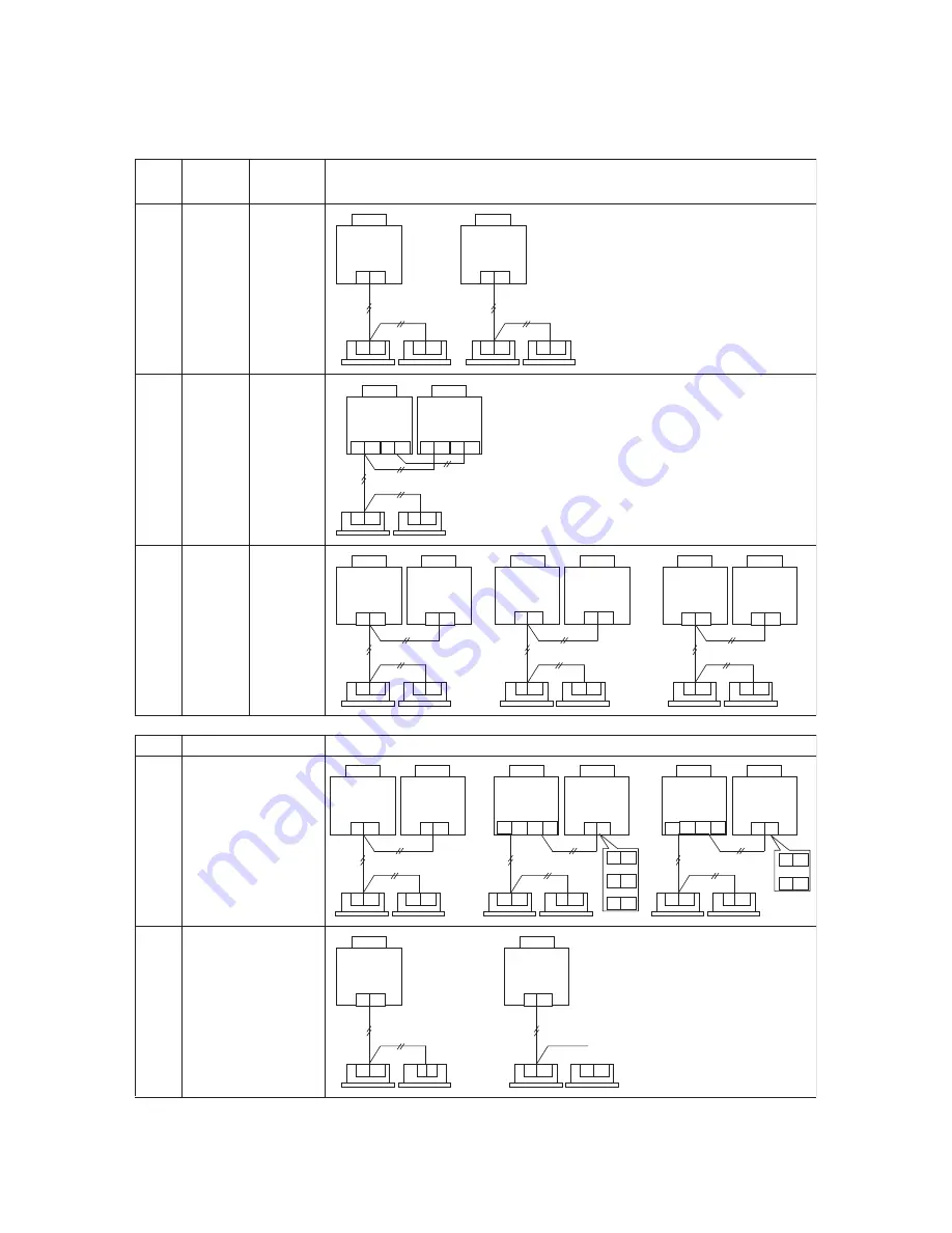 Toshiba MMY-MAP0806HT7(J)P Service Manual Download Page 131