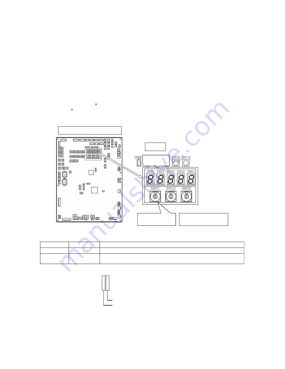 Toshiba MMY-MAP0806HT7(J)P Скачать руководство пользователя страница 225