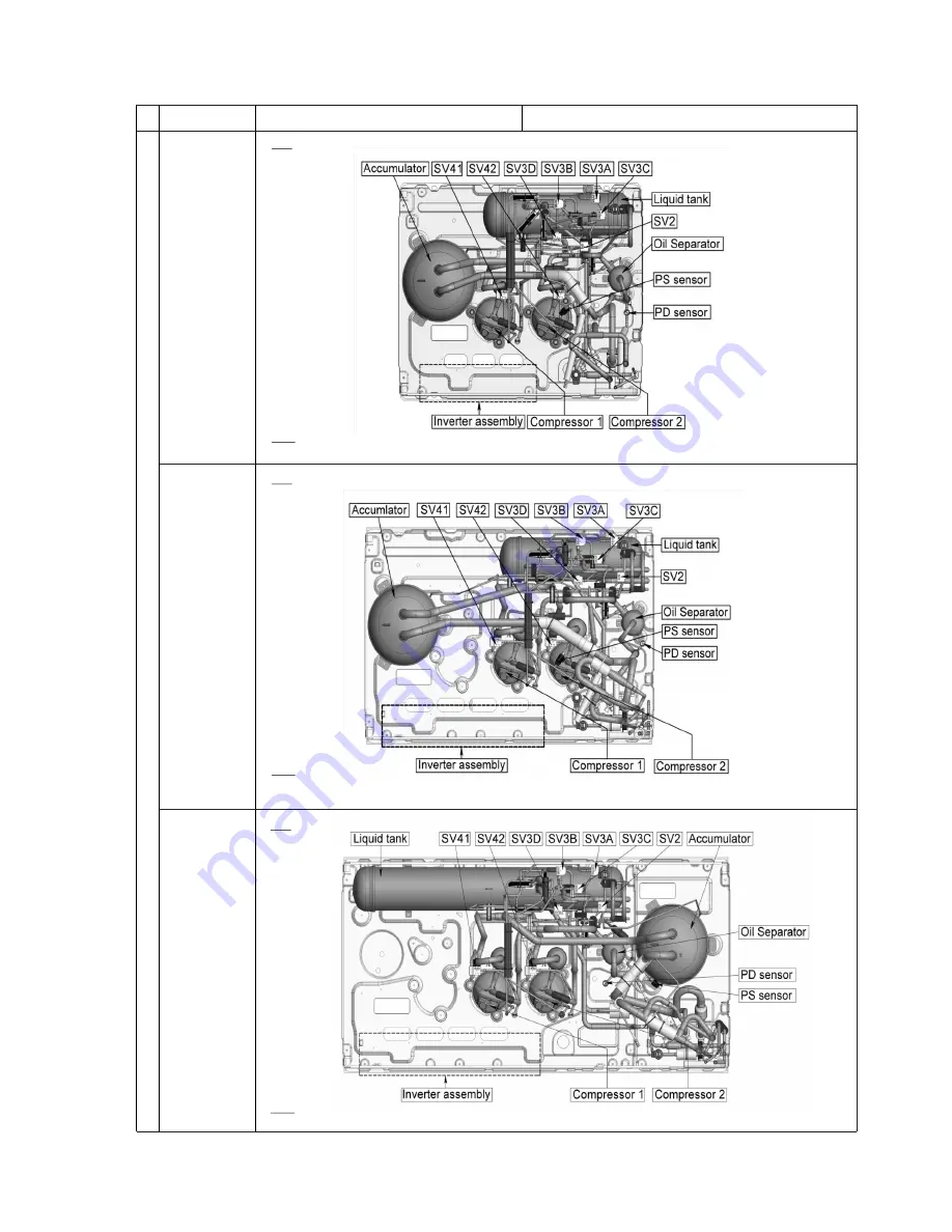 Toshiba MMY-MAP0806HT7(J)P Скачать руководство пользователя страница 275