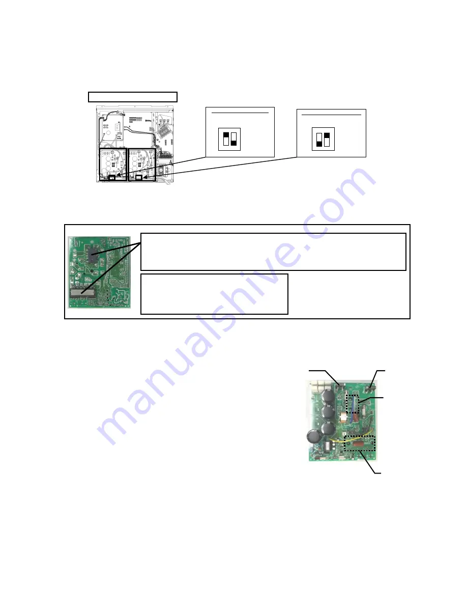 Toshiba MMY-MAP0806HT7(J)P Скачать руководство пользователя страница 291