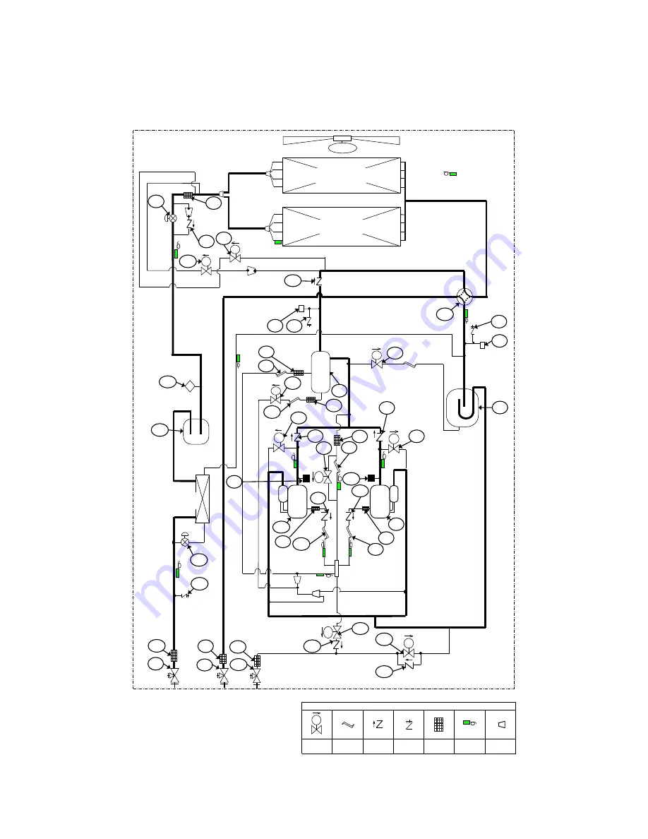 Toshiba MMY-MAP0806HT7(J)P Скачать руководство пользователя страница 309