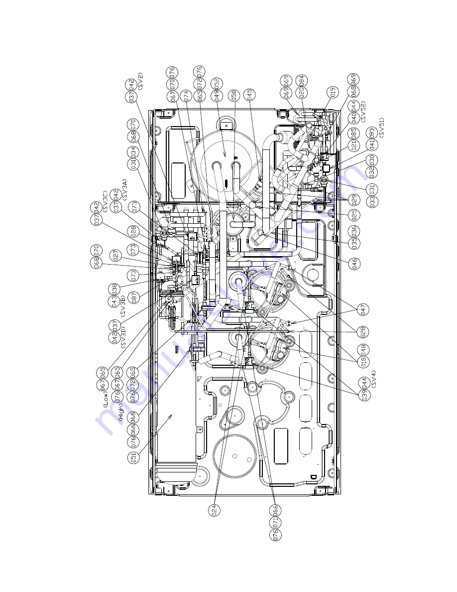 Toshiba MMY-MAP0806HT7(J)P Скачать руководство пользователя страница 320